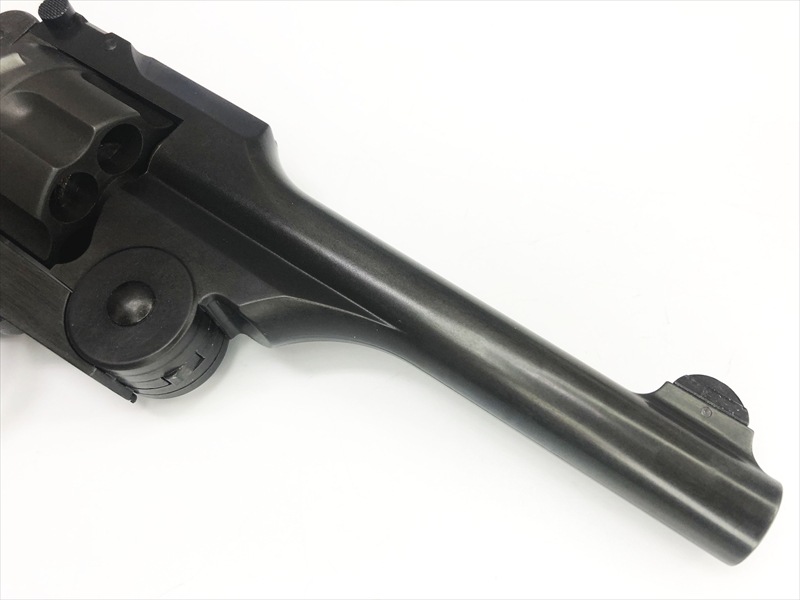 売り切れ【特選中古品】発火モデルガン ハートフォード 二十六年式拳銃