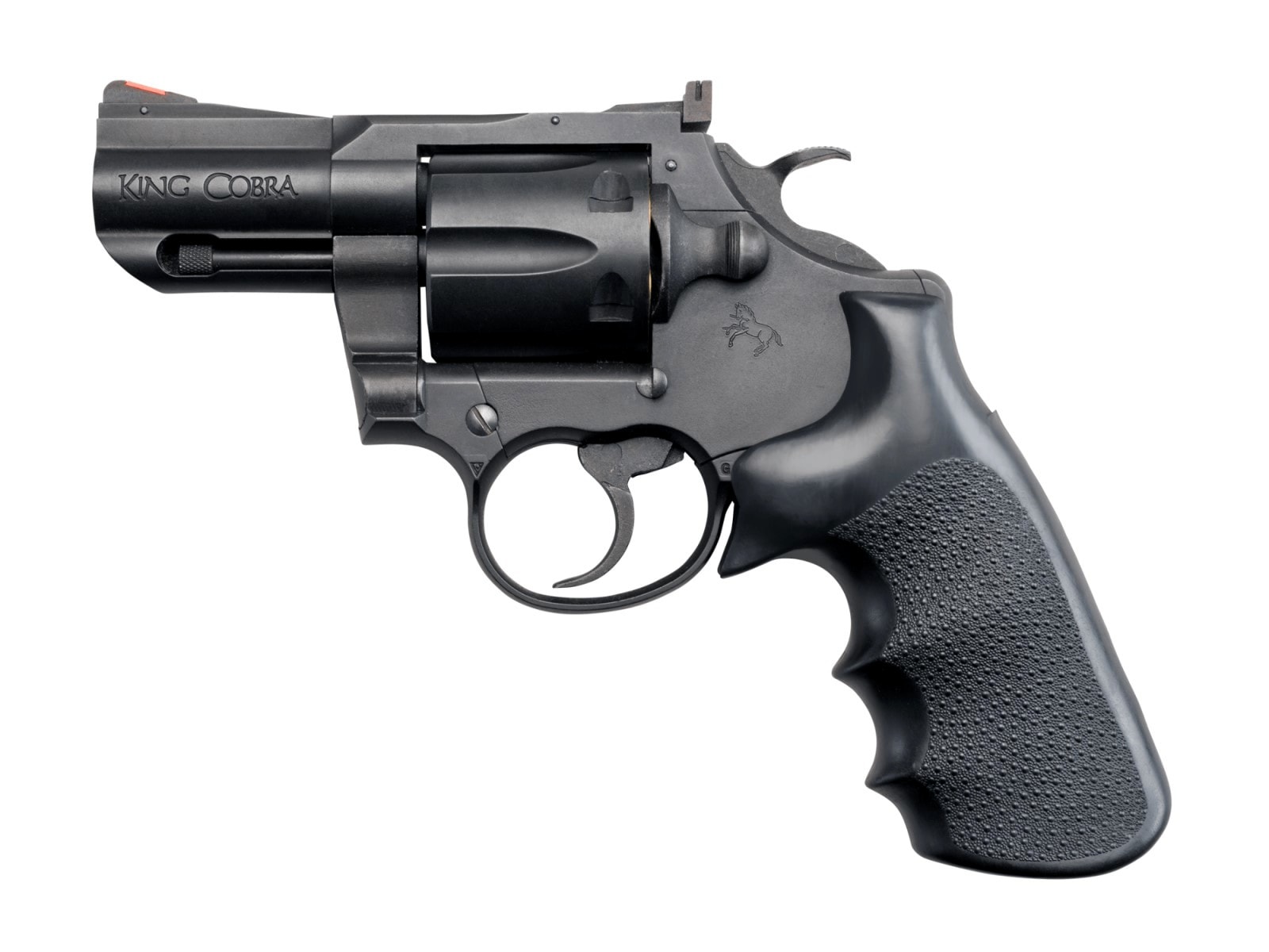 キングコブラモデルガン Amazon.co.jp: KSC(ケーエスシー) 発火モデルガン キングコブラ