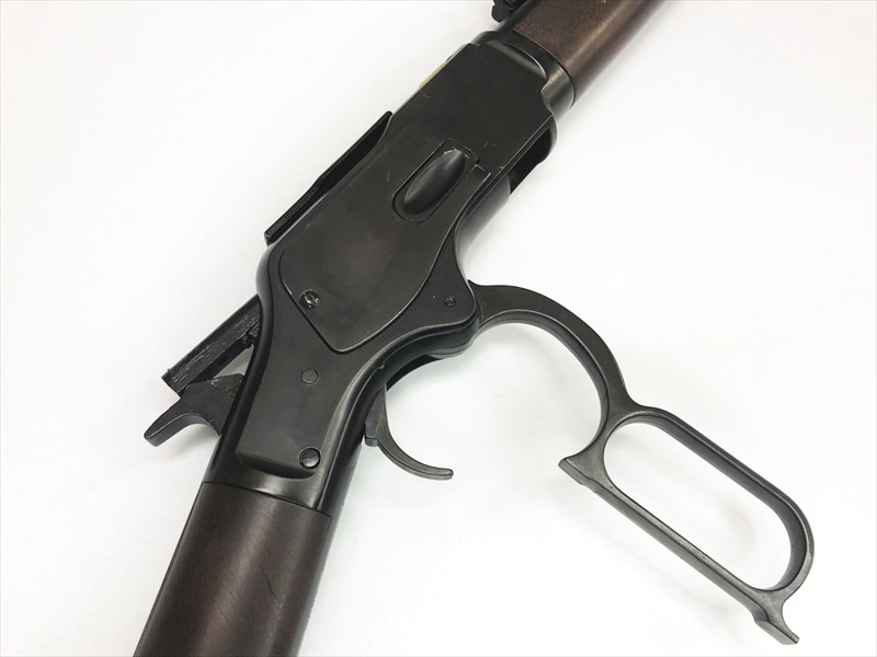 売り切れ【特選中古品】エアコッキングガン KTW/DONGSAN