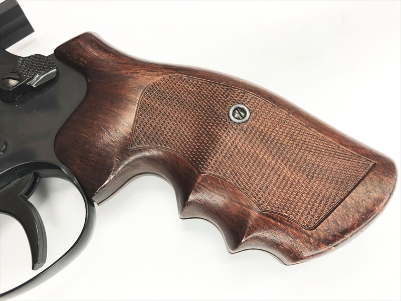 売り切れ【特選中古品】カート式ガスリボルバー コクサイ スピード