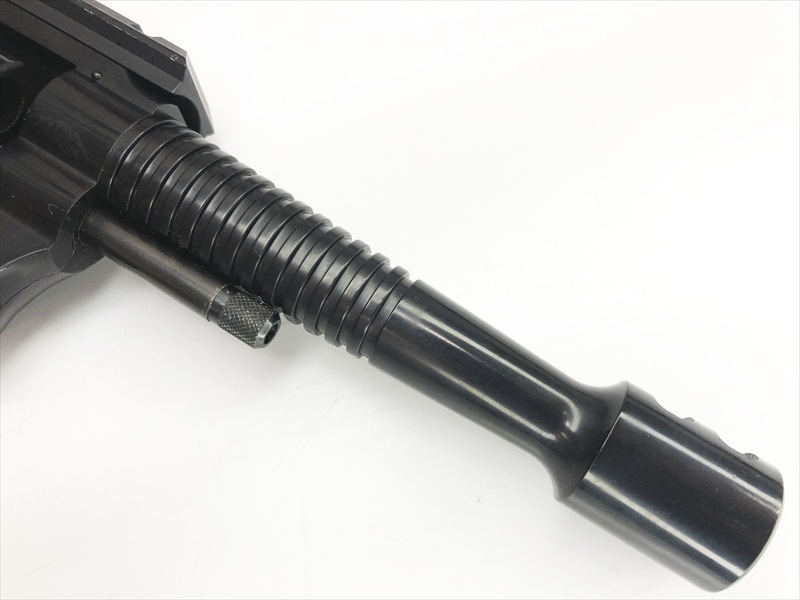 売り切れ【特選中古品】カート式ガスリボルバー コクサイ スピード