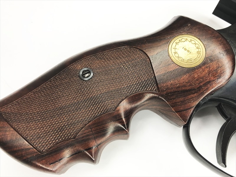 売り切れ【特選中古品】カート式ガスリボルバー コクサイ スピード