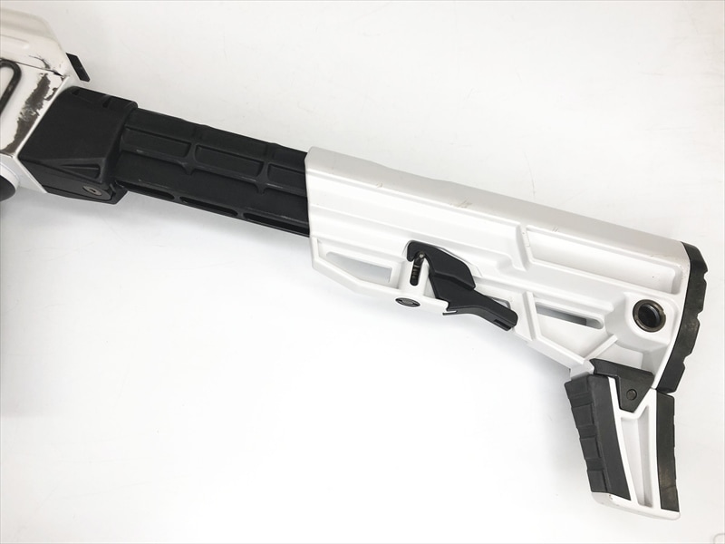 売り切れ【特選中古品】次世代電動ガン 東京マルイ AK ホワイト