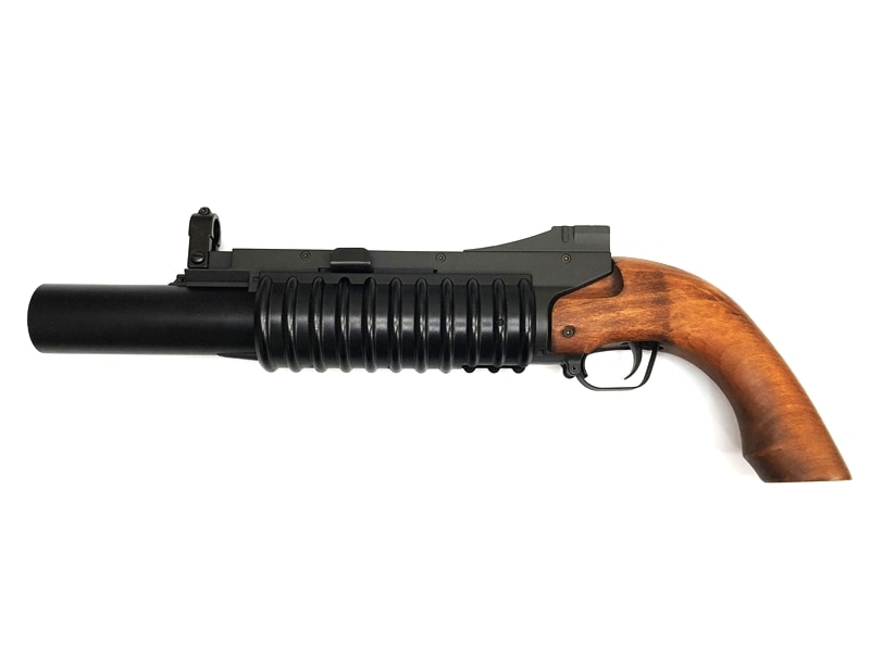 東京マルイ M203 グレネードランチャー エアーコッキング ショットガン 東京マルイ M203 グレネードランチャー エアーコッキング