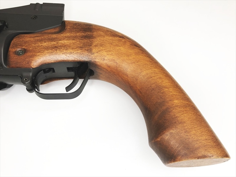 売り切れ【特選中古品】エアショットガン 東京マルイ M203