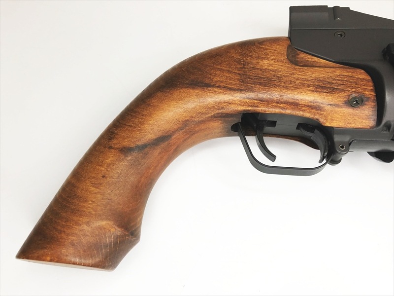売り切れ【特選中古品】エアショットガン 東京マルイ M203タクティカル