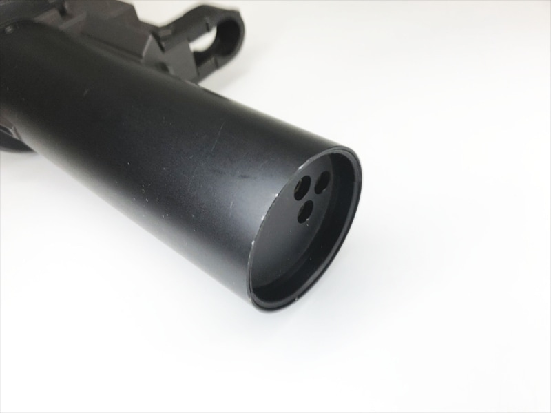 売り切れ【特選中古品】エアショットガン 東京マルイ M203タクティカル