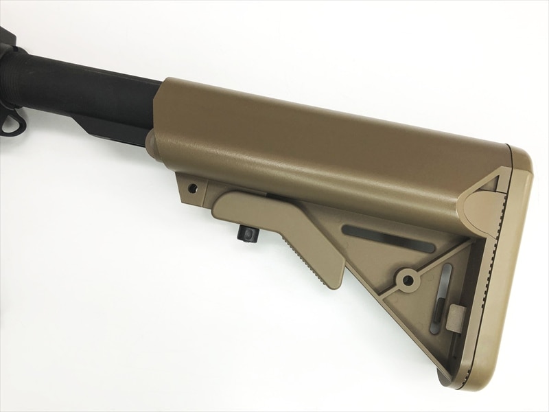 東京マルイ ガスブローバック Mk18 Mod.1 | メーカー別,東京