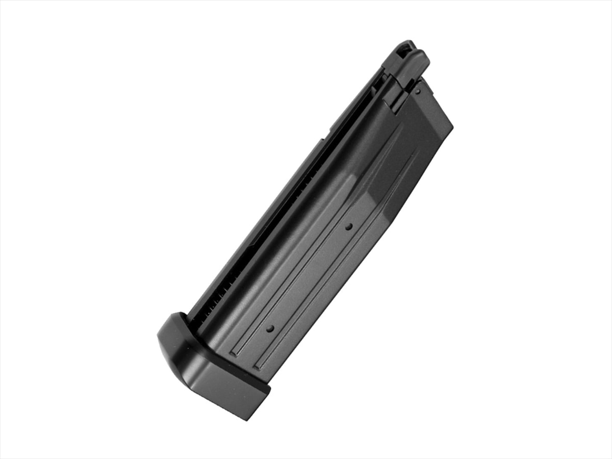 東京マルイ ガスブローバック ハイキャパエクストリーム | 東京マルイ