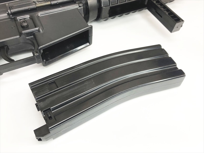 東京マルイ コルト XM177E2 ホップアップ エアガン 東京マルイ コルト XM177E2 ホップアップ エアガン TOKYO MARUI