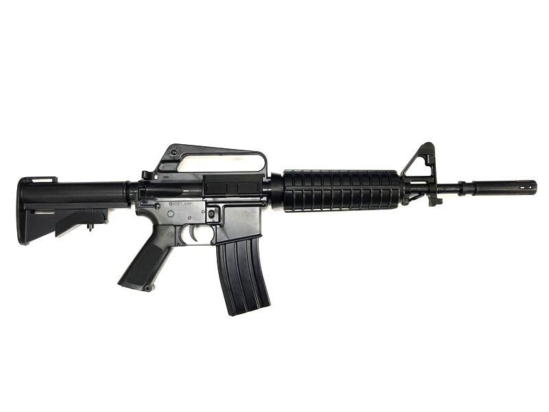 売り切れ【特選中古品】エアコッキングガン 東京マルイ コルト