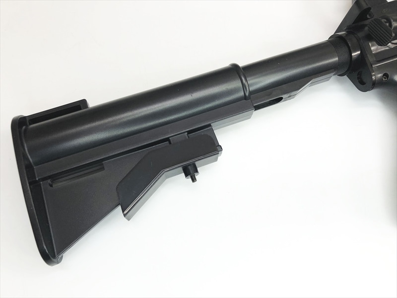 売り切れ【特選中古品】エアコッキングガン 東京マルイ コルト XM177E2