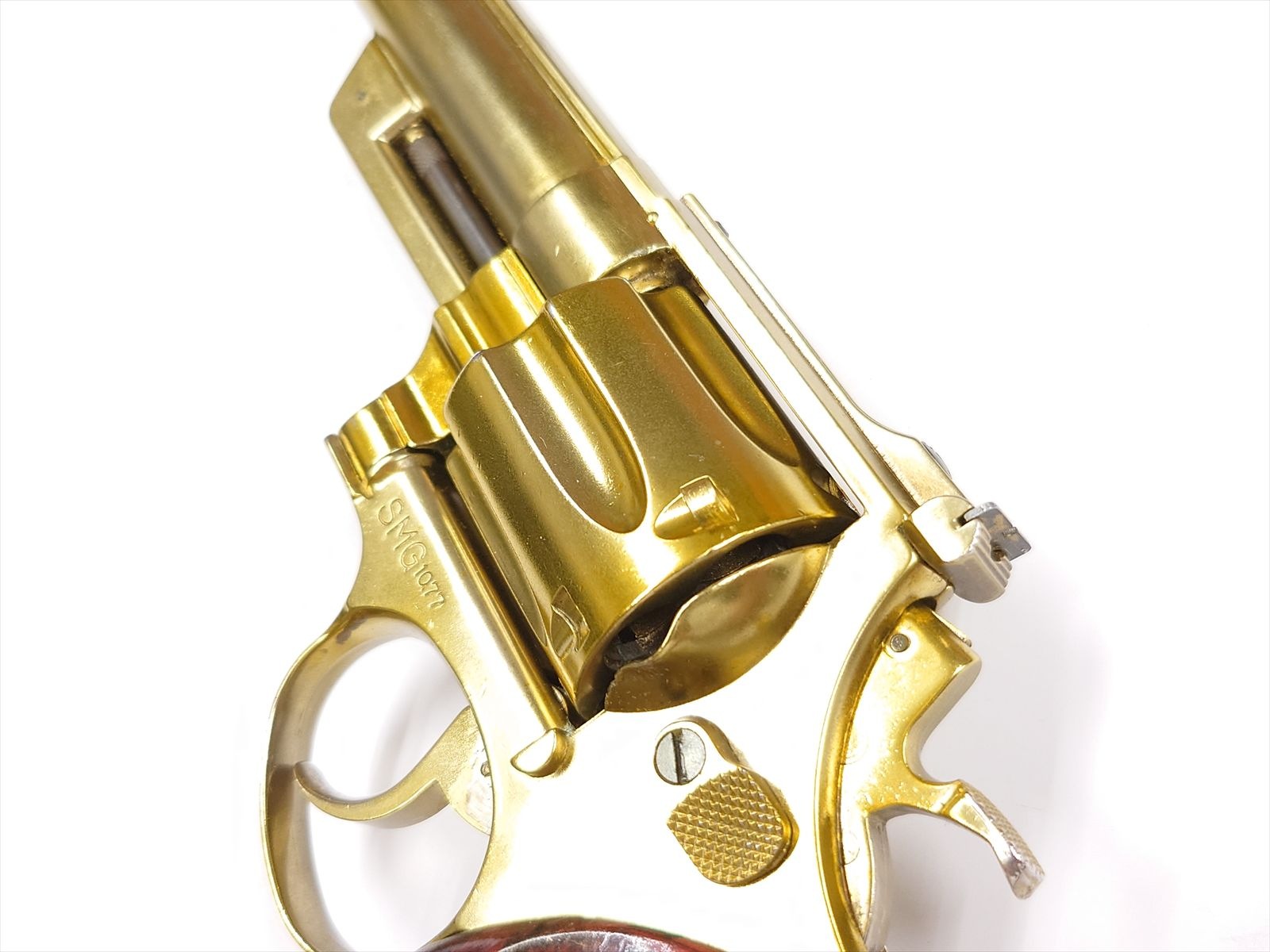 特選中古品】金属モデルガン コクサイ S&W M29 .44マグナム 8インチ