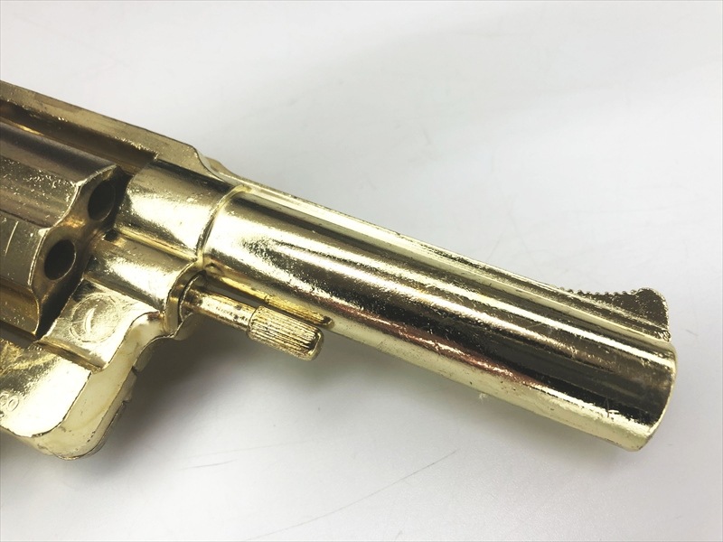 CAW] リボルバーランチャー ガスガン(中古) (中古)｜エアガン.jp