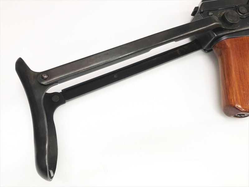 売り切れ【特選中古品】電動ガン リアルソード 中国56-1式自動歩槍