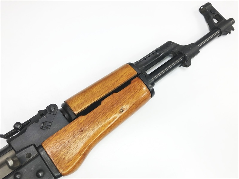 売り切れ【特選中古品】電動ガン リアルソード 中国56-1式自動歩槍