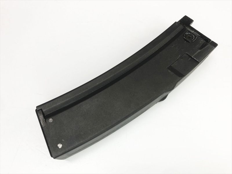 売り切れ【特選中古品】ガスブローバック マルゼン H&K MP5K