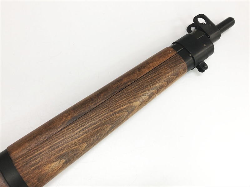 売り切れ【特選中古品】エアコッキングガン KTW リー・エン