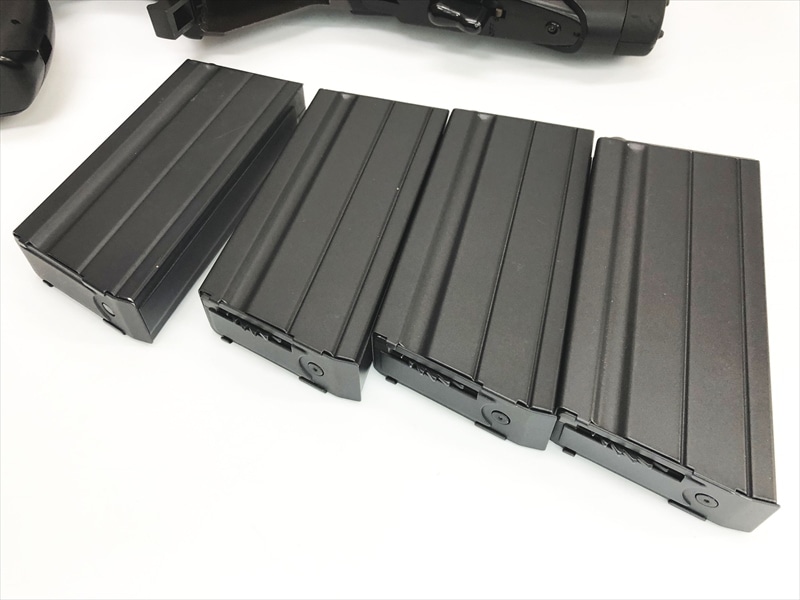 【東京マルイ】FA-MAS スーパーバージョン+拡張マガジン 東京マルイ] FA-MAS スーパーバージョン 電動ガン (中古)の販売ページ