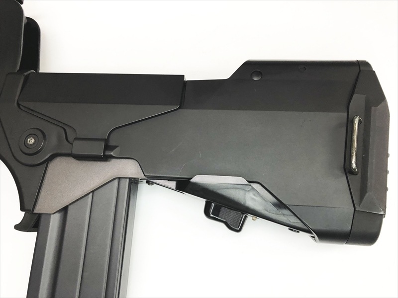 【東京マルイ】FA-MAS スーパーバージョン+拡張マガジン ファマス スーパーバージョン - 電動ガン スタンダードタイプ