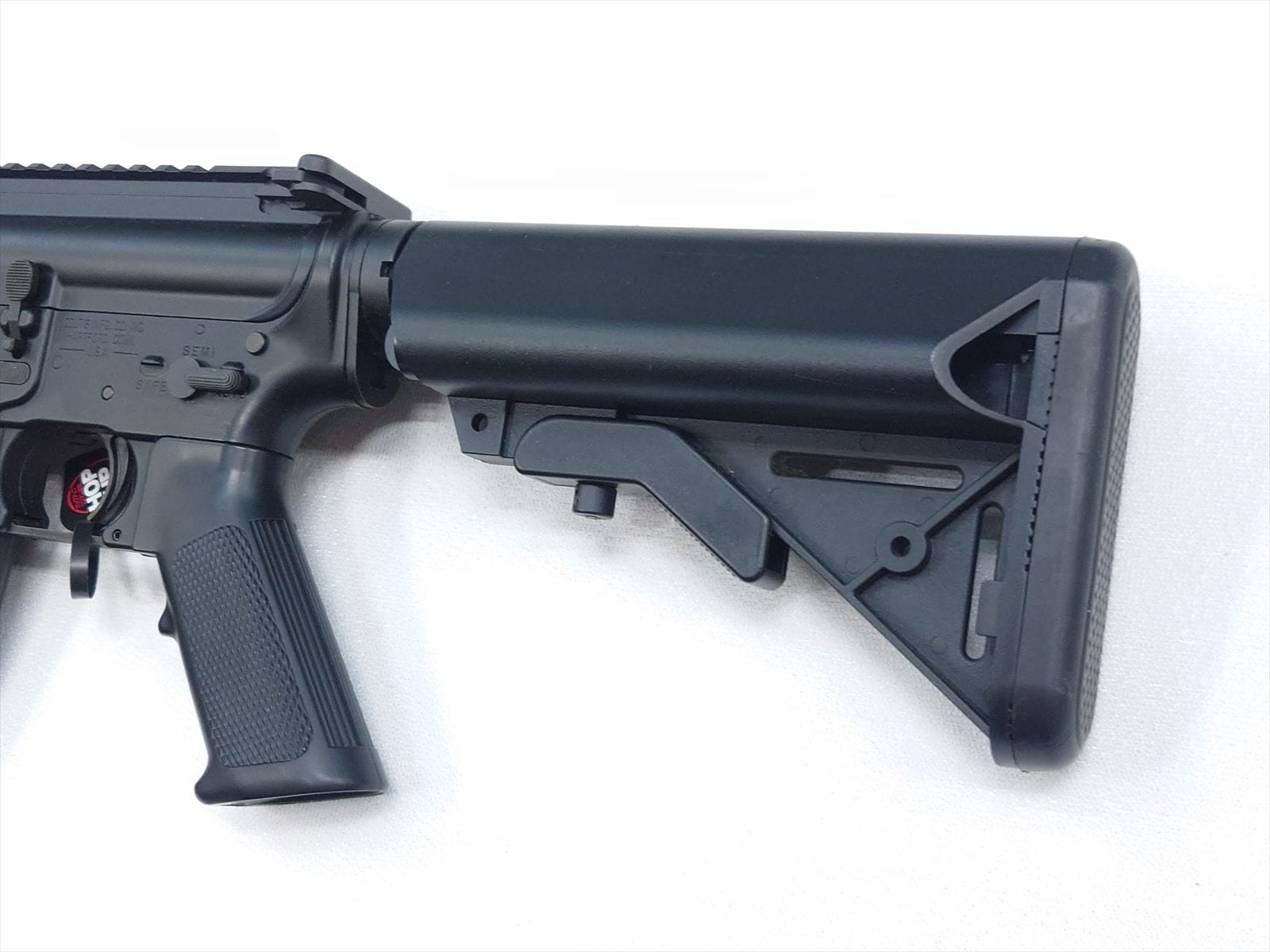 特選中古品】次世代電動ガン 東京マルイ SOPMOD M4[11260] | 特選中古