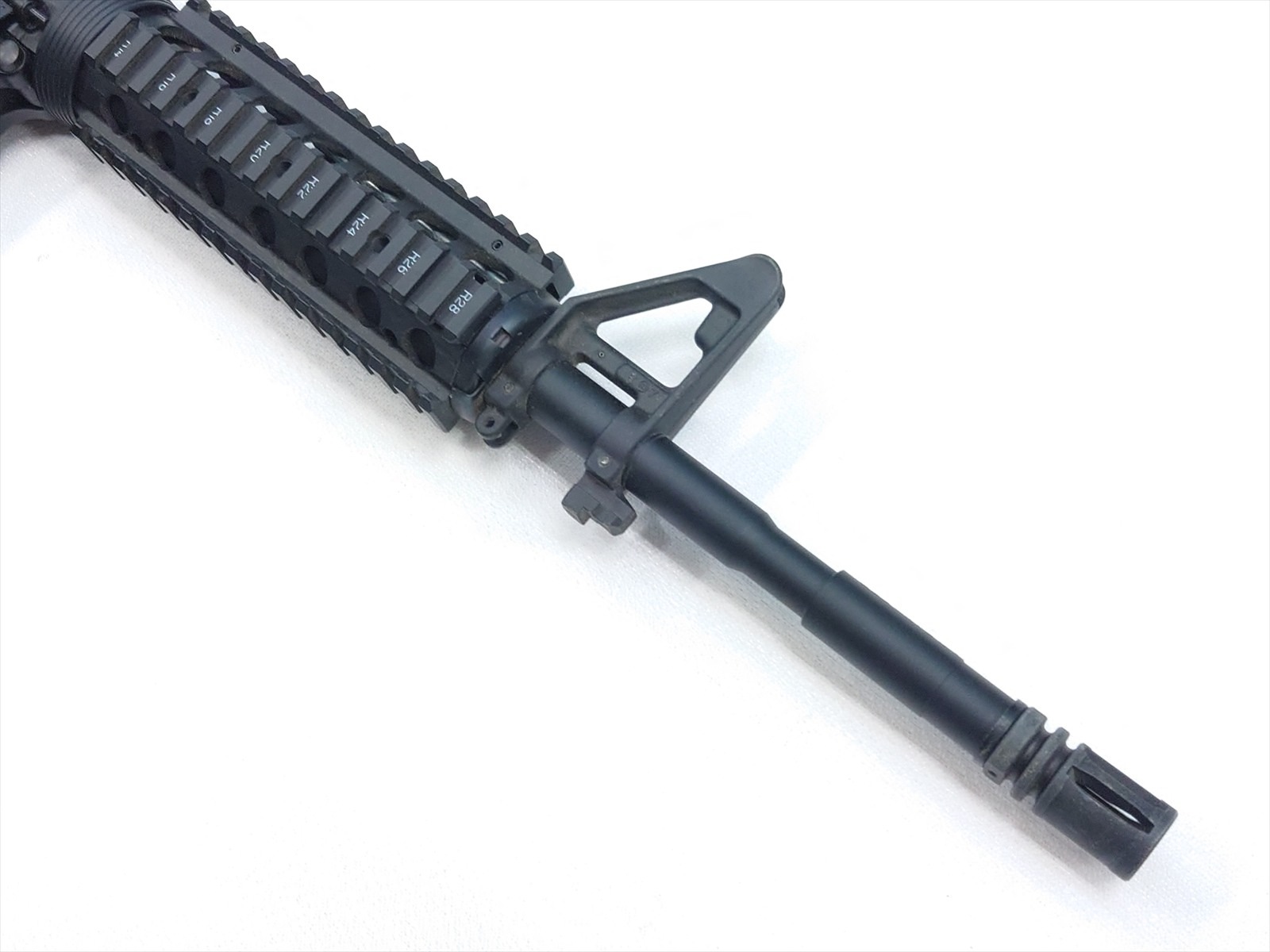 特選中古品】次世代電動ガン 東京マルイ SOPMOD M4[11260] | 特選中古