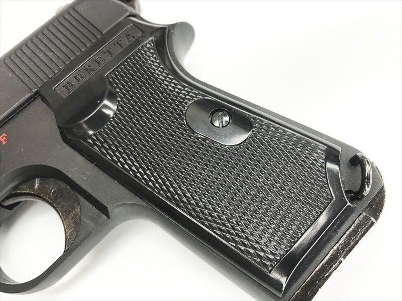 売り切れ【特選中古品】エアコッキングガン ACRO ベレッタM1934 HW