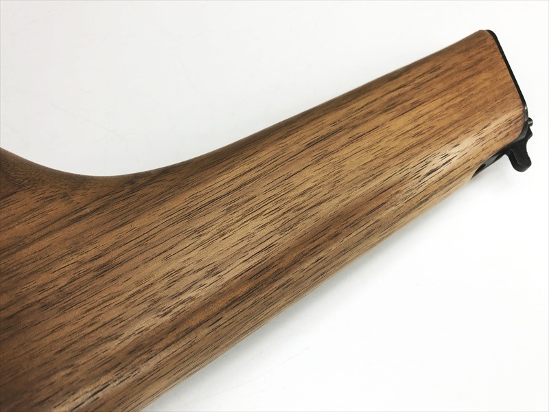 売り切れ【特選中古品】マルシン モーゼルM712用 木製ストック