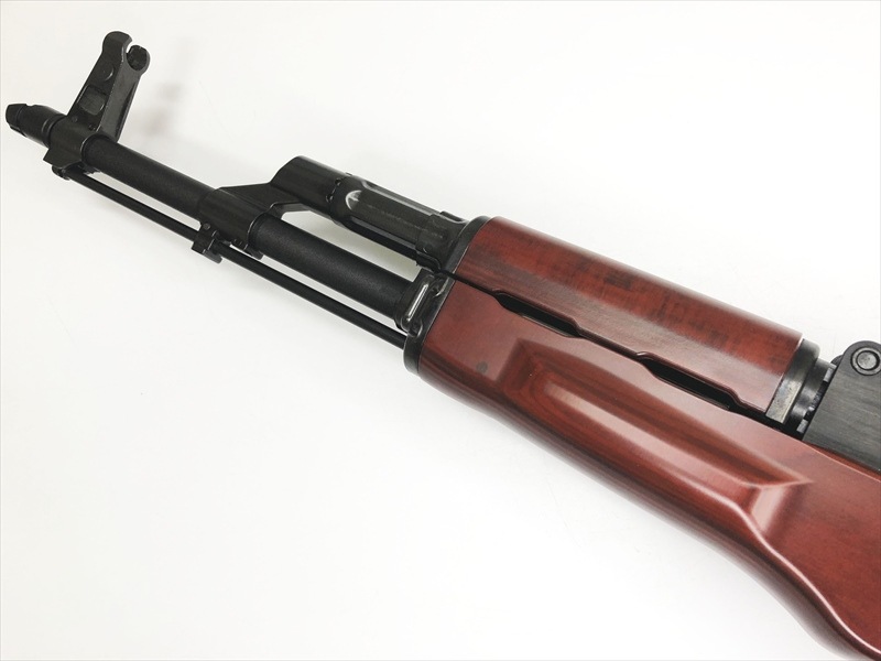 AKM ガスブローバックガン　東京マルイ製 AKM - ガスブローバック マシンガン | 東京マルイ