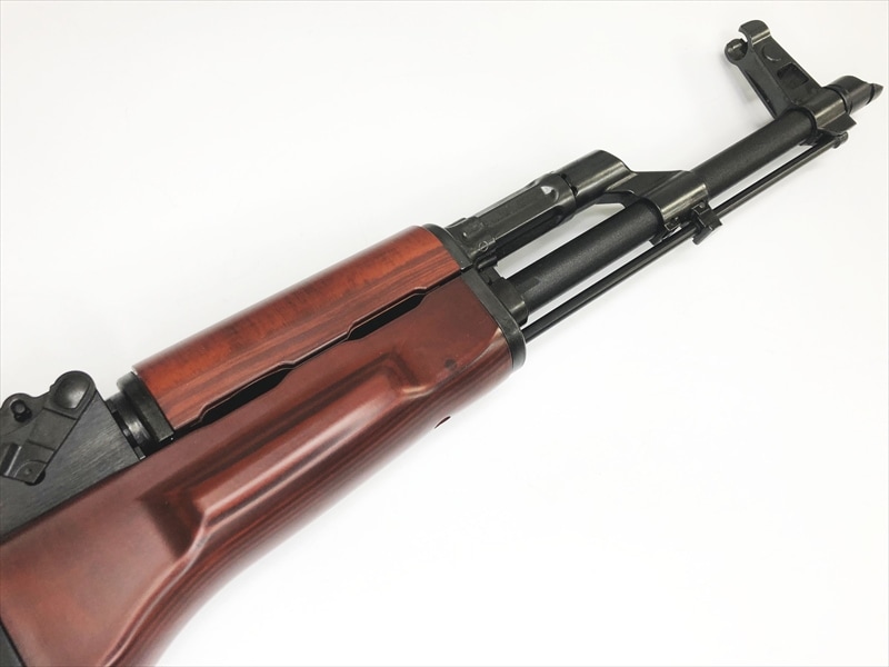 売り切れ【特選中古品】ガスブローバック 東京マルイ AKM | 特選中古品