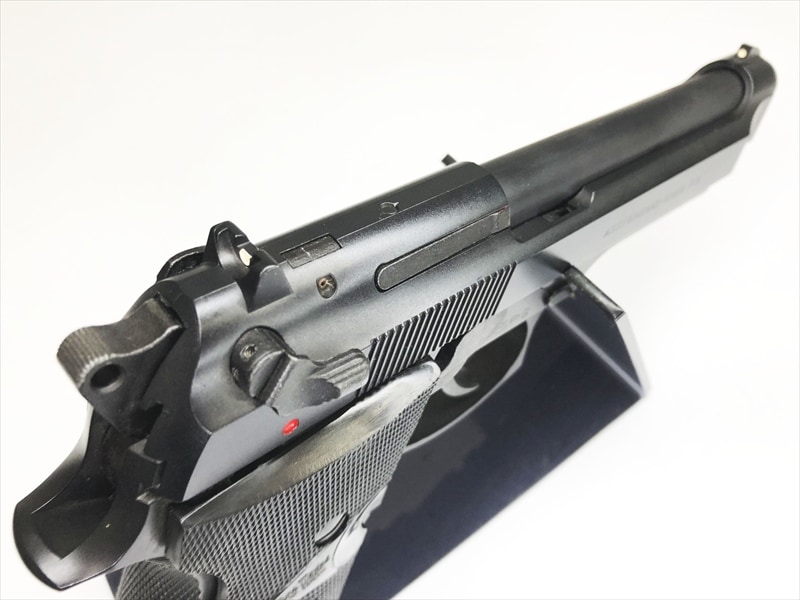 MGC ベレッタ M9 未発火モデルガン MGC ベレッタ M9 未発火モデルガン MGC ベレッタM9モデルガン未