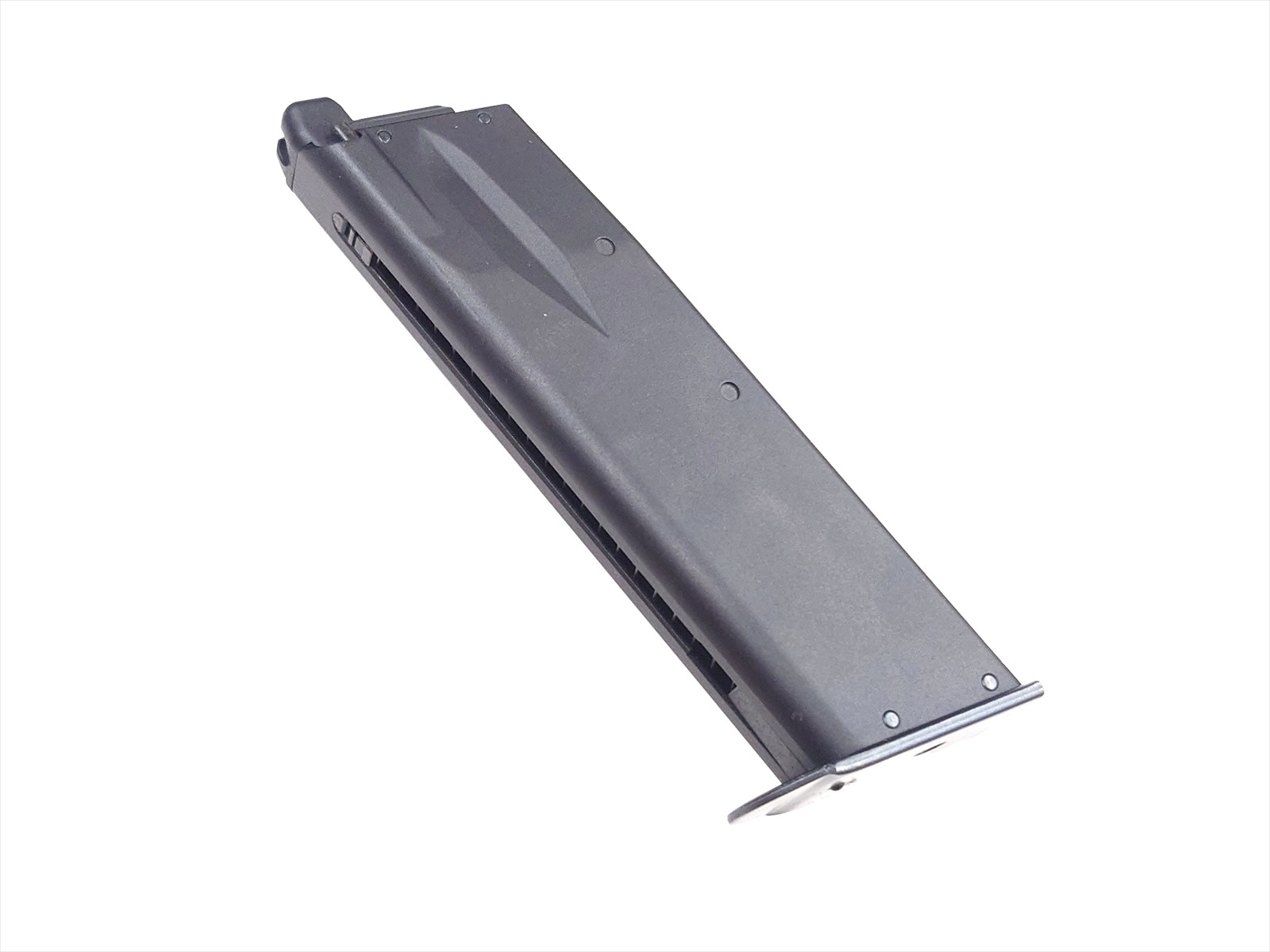 KSC ガスブローバック Cz75 ファーストバージョン ウッドグリップ