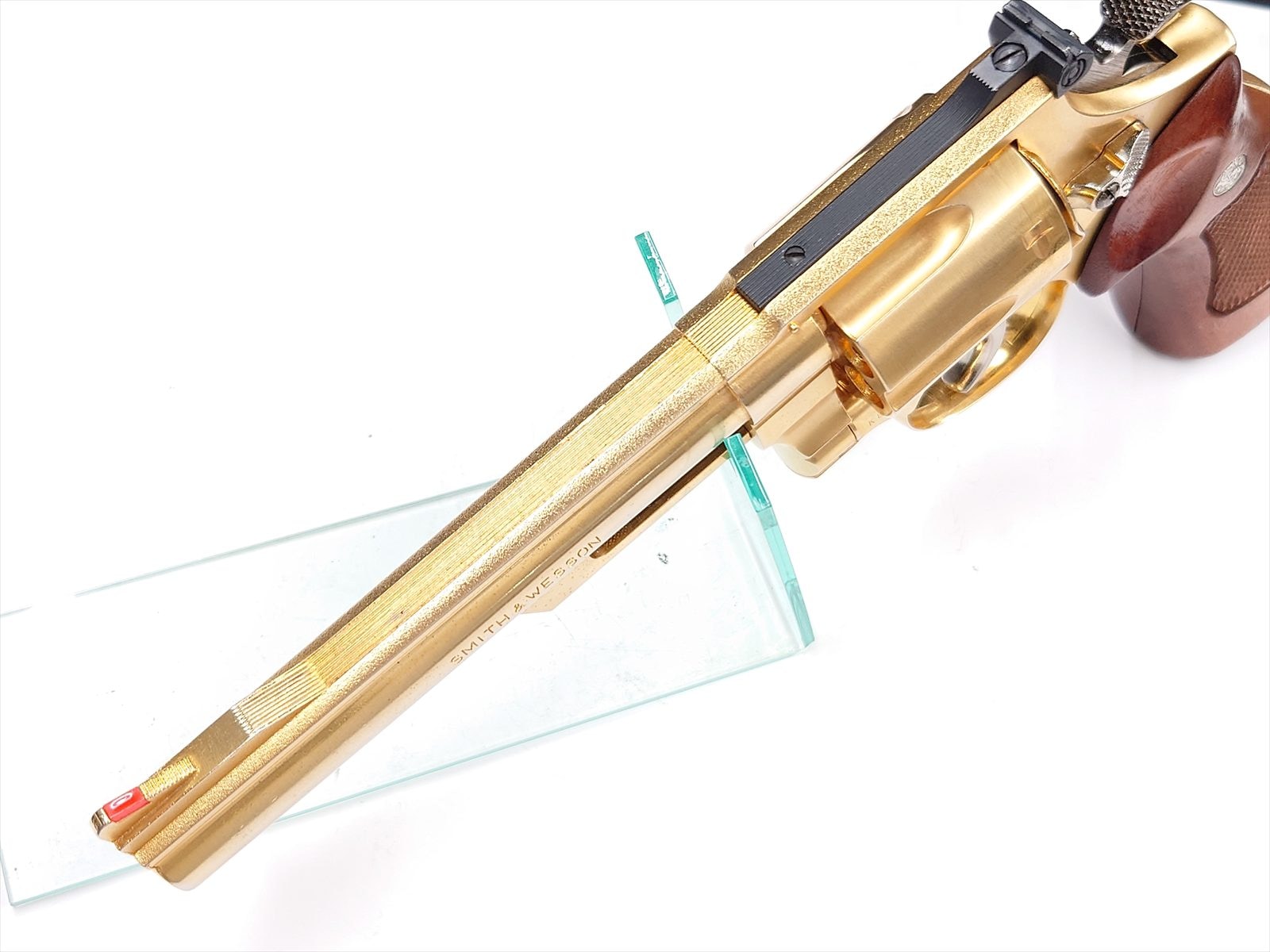 H*0様 中古現状品 コクサイ　SMG　金属　４４MAGNUM モデルガン 特選中古品】金属モデルガン コクサイ S&W M29 .44マグナム 8インチ