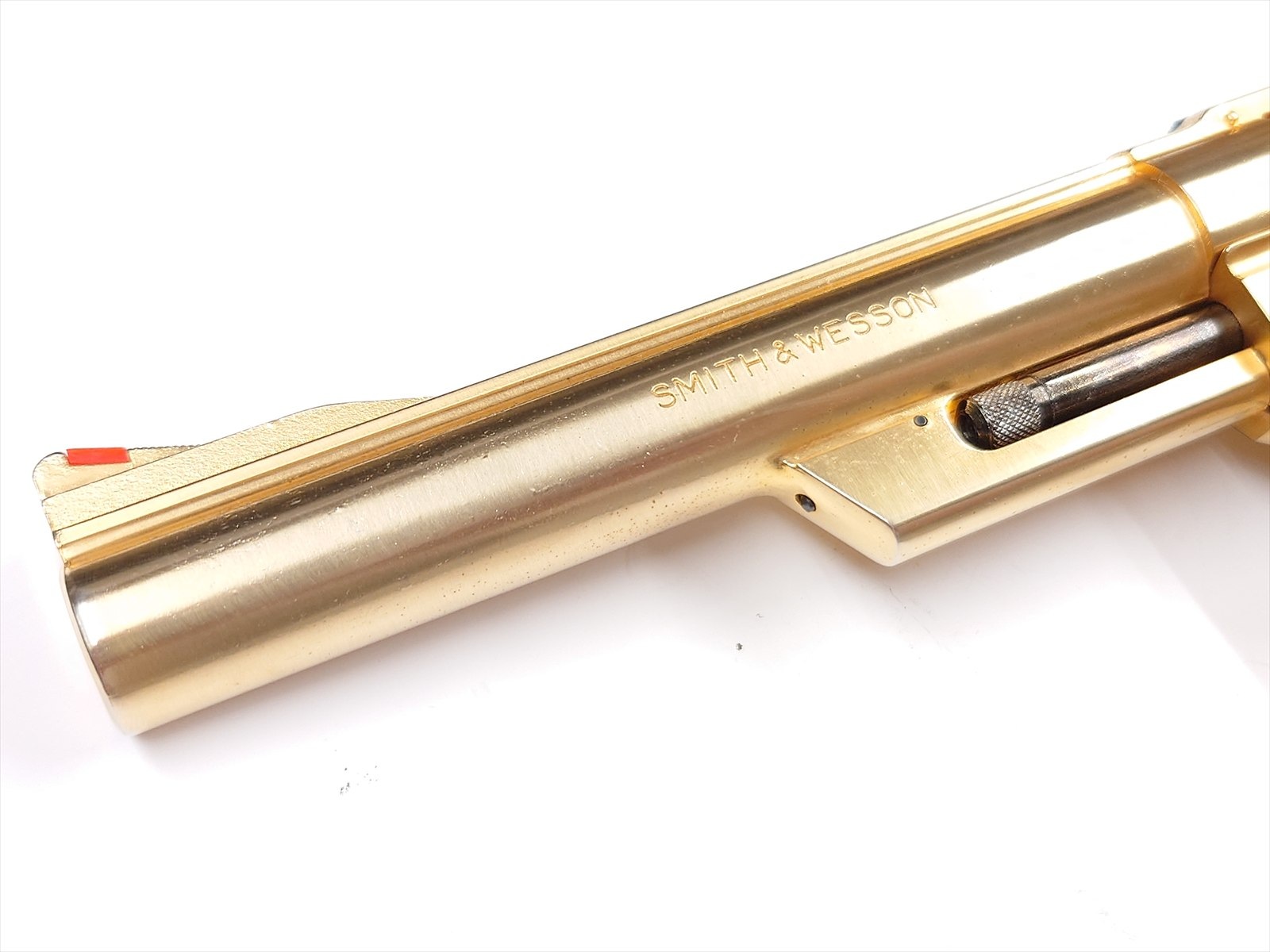 特選中古品】金属モデルガン コクサイ S&W M29 .44マグナム 6インチ