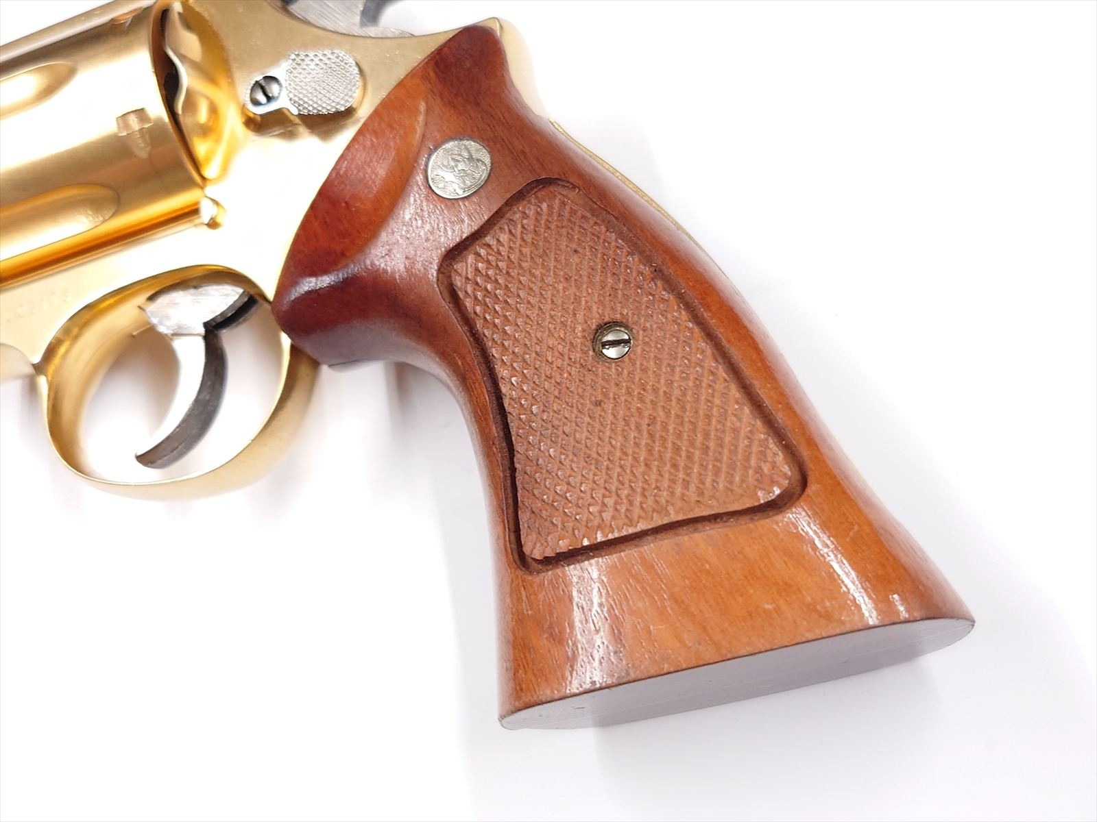 特選中古品】金属モデルガン コクサイ S&W M29 .44マグナム 6インチ