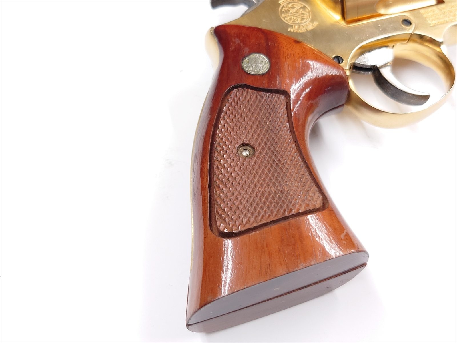 特選中古品】金属モデルガン コクサイ S&W M29 .44マグナム 6インチ