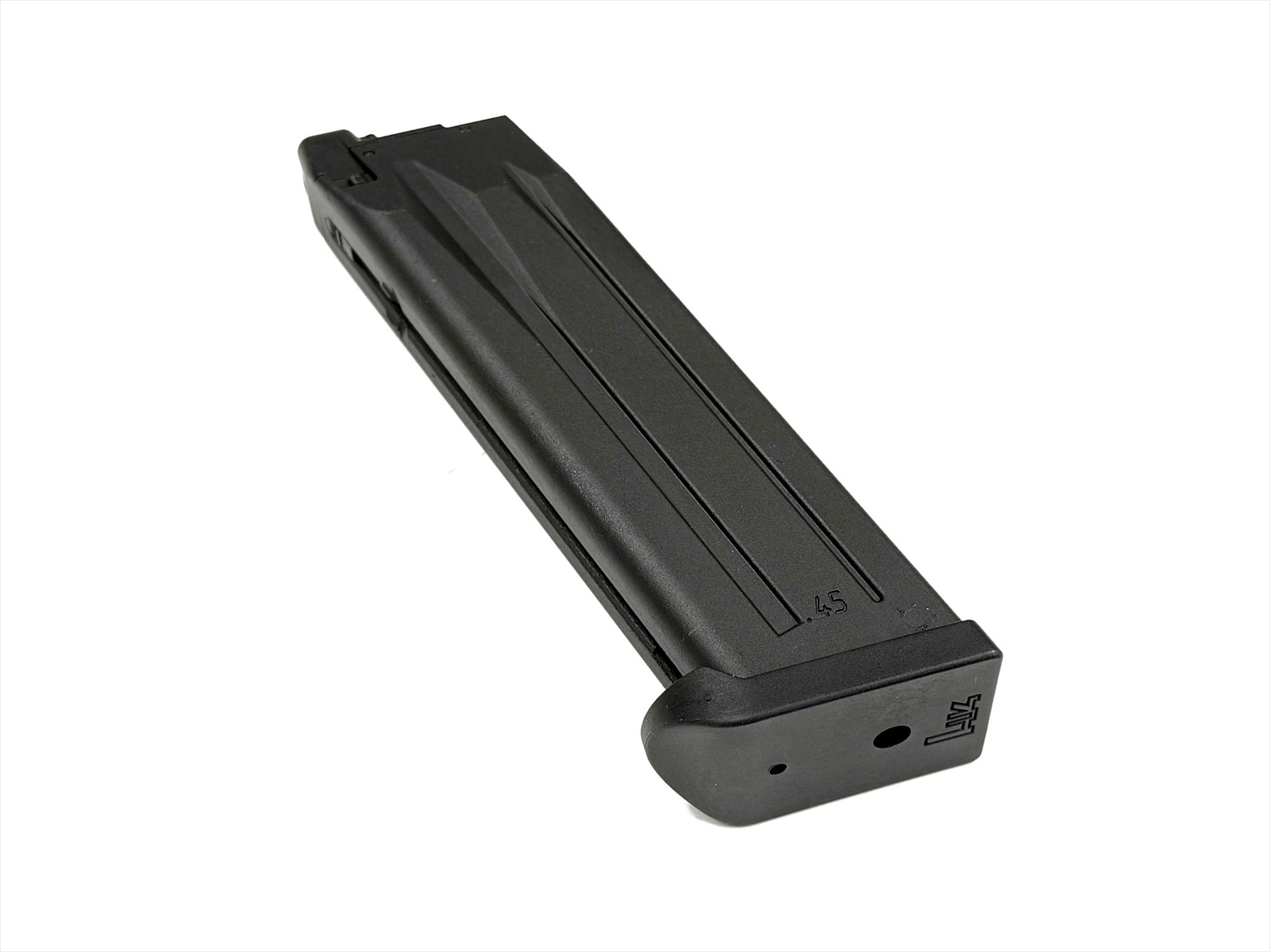 KSC ガスブローバック USP45 タクティカル スライドHW フルスペック