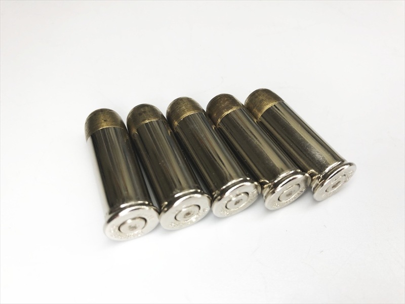 売り切れ【特選中古品】発火モデルガン コクサイ S&W M36 チーフ