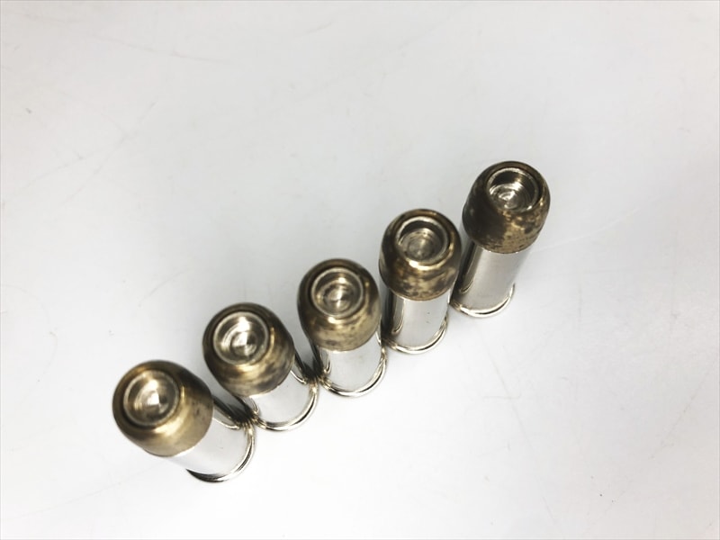 売り切れ【特選中古品】発火モデルガン コクサイ S&W M36 チーフ