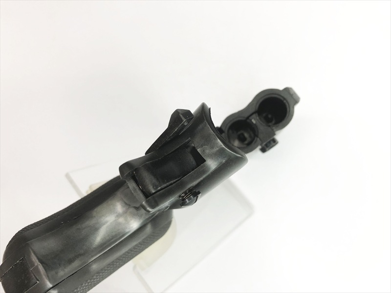 各種ダブルデリンジャー対応 牛革製ホルスター レザーホルスター
