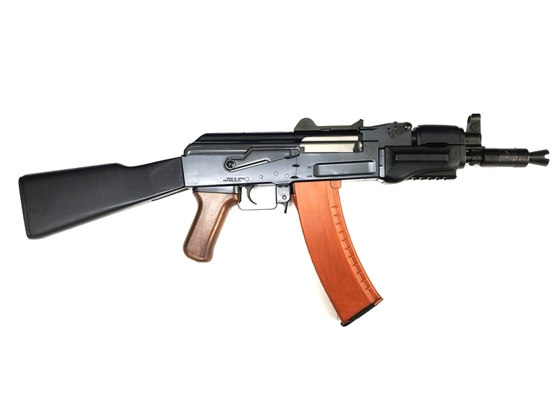 売り切れ【特選中古品】スタンダード電動ガン 東京マルイ AK