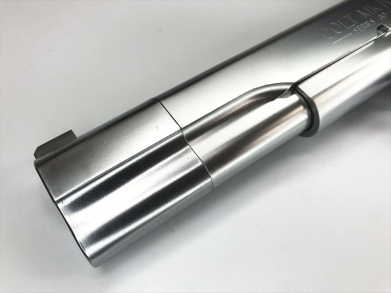中古ガスガン 売り切れ【特選中古品】固定スライドガスガン MGC S&W M659