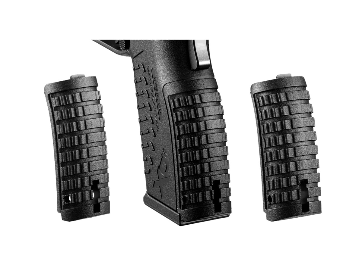 マック堺レビュー品】東京マルイ ガスブローバック XDM-40 [12162