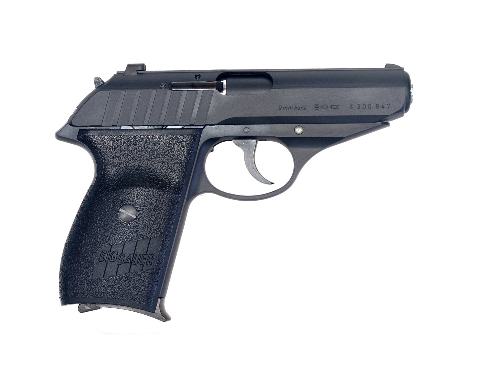 KSC SIG P232 SL ブローバックガスガン KSC ガスブローバック P232 ABS | すべての商品 | ホビーショップ