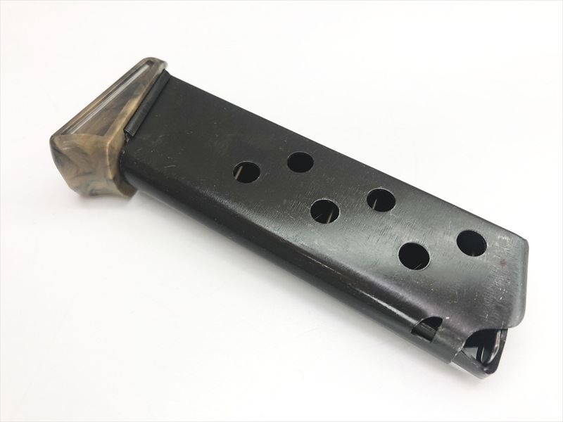 モデルガン等まとめ売り 売り切れ【特選中古品】ダミーカートモデルガン CAW ワルサーPPK