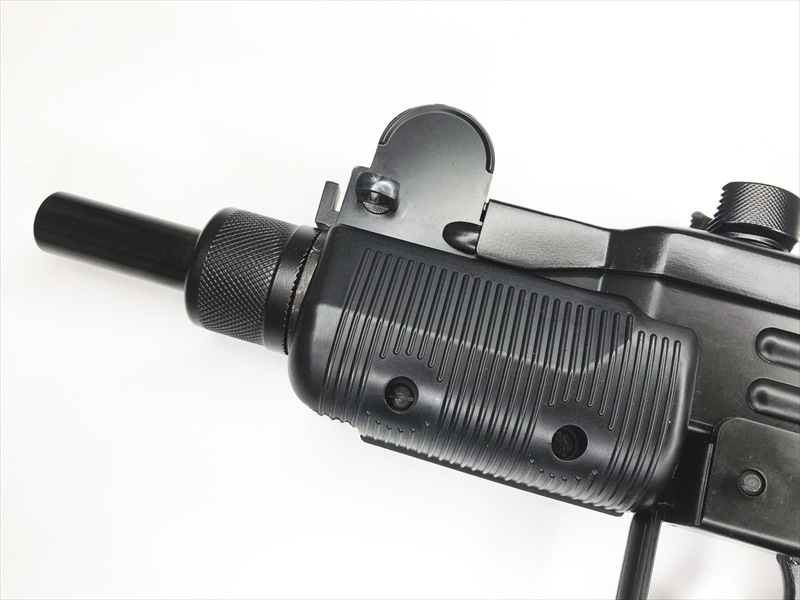 ☆【KWC MINI UZI ミニウージー CO2 ガスブローバック スペア