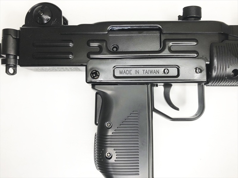 エアガン6個！美品 コクサイ] コルト パイソン 6インチ 旧スチールモデル No.36 SMG