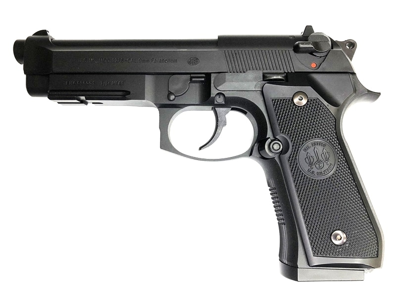 中古 東京マルイ M9A1 電動ハンドガン 売り切れ【特選中古品】電動ハンドガン 東京マルイ ベレッタM9A1