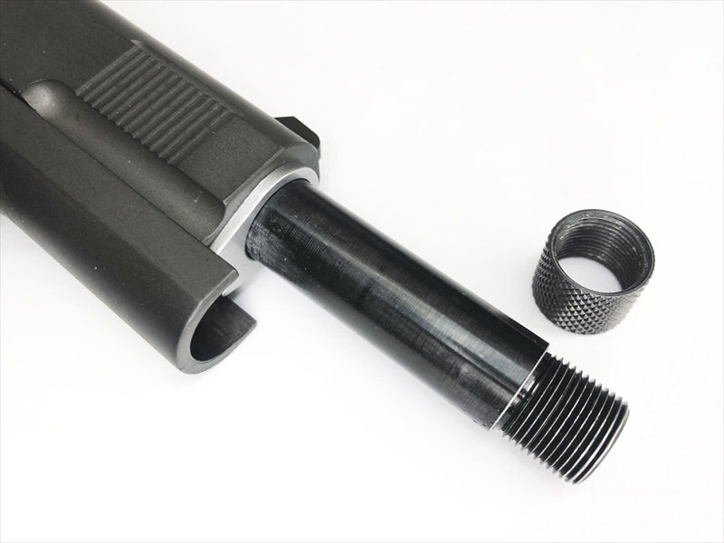 売り切れ【特選中古品】ガスブローバック ウエスタンアームズ スネーク