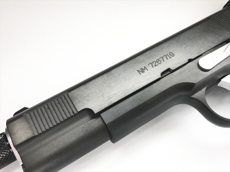 売り切れ【特選中古品】ガスブローバック ウエスタンアームズ